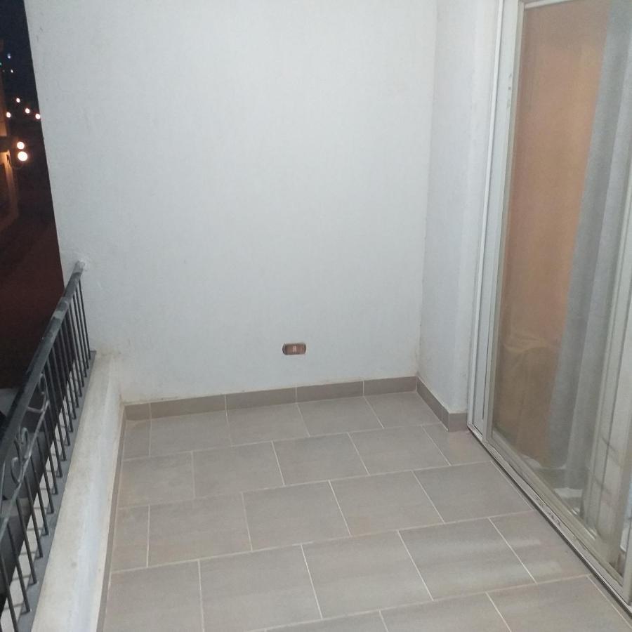 Apartamento Shalih Frsh Fndki Bkria Balmira Bić Alain Alskhnh Ain Sukhna Exterior foto