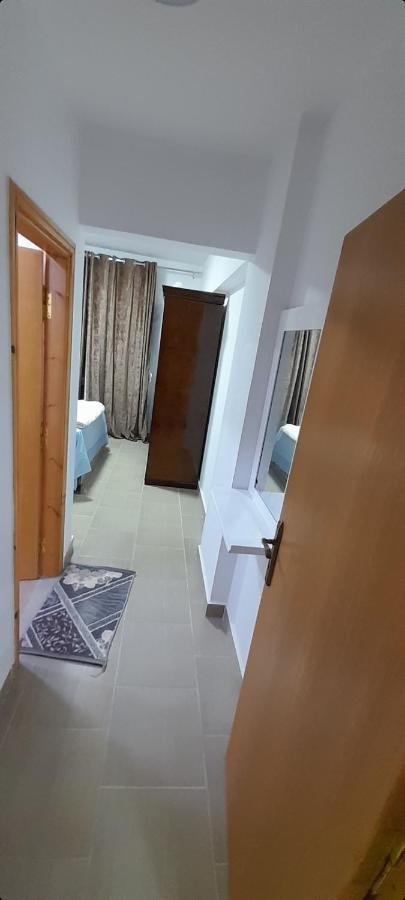 شاليه فرش فندقي بقرية بالميرا بيتش العين السخنه للعائلات Ain Sukhna Exterior foto